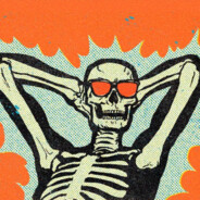 青年男子New Dick