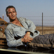 Cool Hand Luke avatar