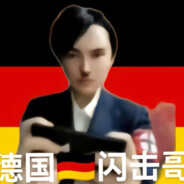 德国闪击哥