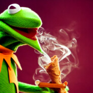 Fermit the Krog