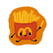 饿了就吃麦当当