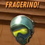 FRAGERINO!