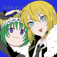 幻想郷入りしたい工藤