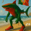 Tralalero