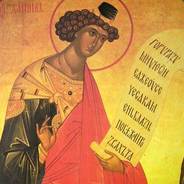 prophet daniel