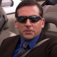 Michael Scott