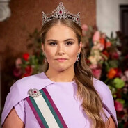 prinses amalia