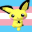 TRANS PFP LOL