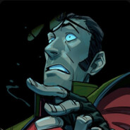 Steam Community Avatar