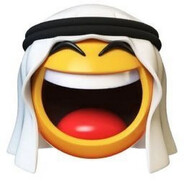 Arab funny