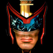 Судья Дредд