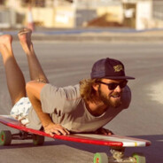 Longboard Bonglord