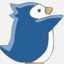 Irrational Penguin