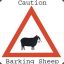 BarkingSheep