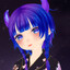 Urami (恨み)