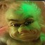 Bebe Grinch