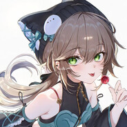 仙舟掌门人青雀