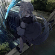 河童頭上有條魚