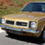 Chevette Dourado