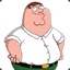 Peter Griffin