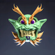 老爷子给你一枪