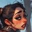 Ash Princess