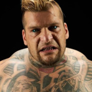 JacaMONSTER II DOMINATOR