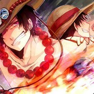 火拳 の エース