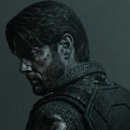 Soldier Boy