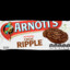 Arnott&#039;s Original choc RIPPLE