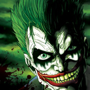 哥谭市犯罪王子 小丑