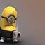 Minion Vendigo