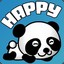 HappyPandaTime