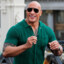 Dwayne Johnson