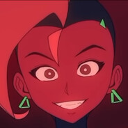 Naruto L. Jackson's Steam avatar