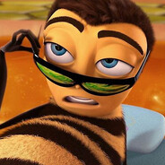 Barry B Benson