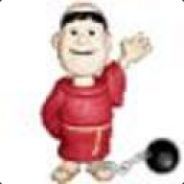 The Happy Friar - steam id 76561197964334378