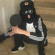 adorador de aleijada