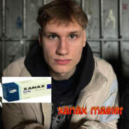 Szymon xanax