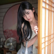 枯萎落泪会玫瑰