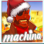 Jolly Machina