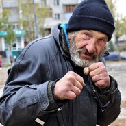 Снимаю шляпу