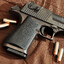 Avatar of player Desert Eagle .50