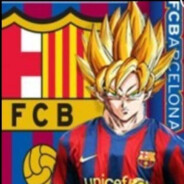 Goku Del Barcelona