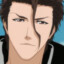 Aizen SOUSUKE