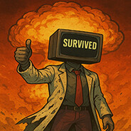 无能の丈夫————分