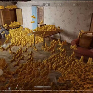 西伯利亚理发师