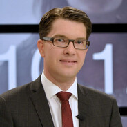 JIMMIE ÅKESSN