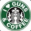 coffee.guns.ammo