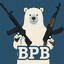 Bipolar Bear